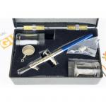 Badger Air Brush Co Model 150 - Airbrush - Siphon Feed - Fine