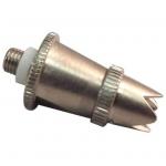 Badger Air Brush Co - HD Head Assembly for Model 100, 150, and 200 Airbrushes