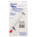 Badger Air Brush Co - Needle - HD for Model 100 and 150 Airbrushes
