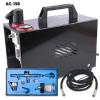 Fengda AC-150 Encased Mini Compressor with Airbrush, Kit, & Tools Fengda AC-150 Encased Mini Compressor with Airbrush, Kit, & Tools