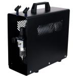 Fengda Compressor with Pro Gravity Airbrush + Spare NZL & NDL