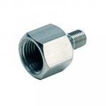 Fengda Adapter 1/4" Compressor to 1/8" Hose