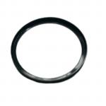 Iwata 93505341 AIRCAP L PACKING FOR WS/LS400 BLACK