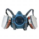 Iwata PS.HALFMASK 2SPRAY HALFMASK PAINTING / SPRAY PAINTING RESPIRATOR KIT