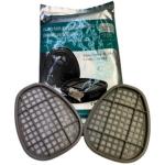 Iwata 2SPRAY HalfMask Filter A1 - Pair