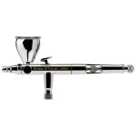 Iwata Gravity Airbrush Eclipse Takumi Side Feed Dual Action 0.35mm