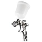 Iwata WS400S2D13HD GRAVITY SPRAYGUN SUPERNOVA SERIES 2 DIGITAL WS400 1.3MM + POT CLEARCOAT