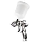 Iwata WS400S2D14HD GRAVITY SPRAYGUN SUPERNOVA SERIES 2 DIGITAL WS400 1.4MM + POT CLEARCOAT