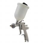 Iwata Gravity Spraygun AZ3 HTE2 1.3MM + 600ML Pot