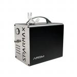 Iwata Sparmax Arism Air Brush Compressor
