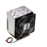 Supermicro 4U Active CPU Heatsink For AM5 - Up to 170W TDP, 4500 RPM, 47dB