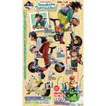 Banpresto Ichiban kuji: Dragonball Snap Collection - Per Ticket