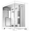 Antec Constellation C8 Full-View E-ATX 440mm GPU PC Case White Antec Constellation C8 Full-View E-ATX 440mm GPU PC Case White