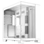 Antec Constellation C8 Full-View E-ATX 440mm GPU PC Case White