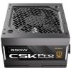 Antec CSK850 PRO 850w Bronze semi-modular PSU Antec CSK850 PRO 850w Bronze semi-modular PSU