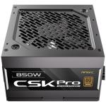 Antec CSK850 PRO 850w Bronze semi-modular PSU