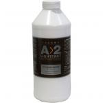 Chroma A17 - Lightfast Heavybody - 1 Litre - Acrylic Paint Titanium White
