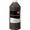 Chroma Chromacryl Acrylic Paint - 1 Litre - Raw Umber