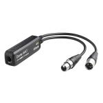 AUDINATE DANTE ADP-AES3-AU-2X2 DANTE AVIO AES3 IO 2X2 ADAPTER