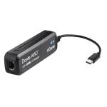 AUDINATE DANTE ADP-USBC-AU-2X2 DANTE AVIO USB-C IO 2X2 ADAPTER