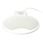 AKG CBL410PCC-WHT DESKTOP CONFERENCE + VOIP MICROPHONE WHT