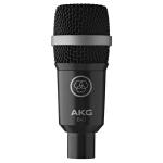 AKG D40 DYNAMIC INSTRUMENT MICROPHONE