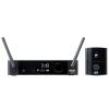 AKG DMS300-INST 2.4GHZ DIGITAL BODYPACK WIRELESS SYSTEM