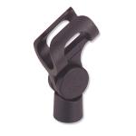 AKG SA61 MICROPHONE CLIP HOLDER FOR TAPERED MICS