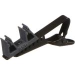 AKG H40-1 LAVALIER LAPEL ALLIGATOR TIE CLIP C417