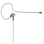 AKG C111LP LIGHTWEIGHT EAR HOOK MICROPHONE