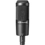 Audio-Technica AT2050 Large Diaphragm Multi-Pattern Condenser Microphone