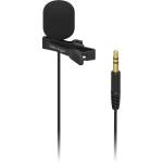 Behringer BCLAVGO Professional-Grade Lavalier Microphone