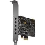 Creative Sound Blaster Audigy Fx2 5.1 PCIe Sound Card