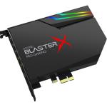 Creative Sound BlasterX AE-5 Plus Hi-Res PCIe Gaming Sound Card