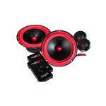 Cerwin-Vega CERWIN VEGA V465C  6.5" COMPONENT SPEAKERS 400W PAIR VEGA SERIES 2 WAY