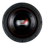 Cerwin-Vega CERWIN VEGA VMAX12D4  12" VMAXX SERIES 8 OHM OR 2 OHM LOAD DUAL 4 OHM SUBWOOFER 1000WRMS