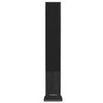 Cerwin-Vega LA Series Home Audio 4" 3-Way Tower Speaker - Black