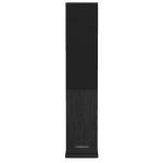 Cerwin-Vega LA Series Home Audio LA265B 6.5" 2.5 Wau Tower Floor Speaker - Black 265W Max Pair