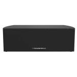 Cerwin-Vega LA Series Home Audio 4" 2.5-Way Centre Speaker - Black