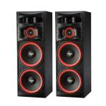 Cerwin-Vega CERWIN VEGA XLS-215  XLS SERIES HOME AUDIO DUAL 15" 3-WAY FULL RANGEFLOORSPEAKERS600WMAXPAIR