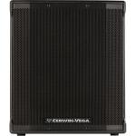 Cerwin-Vega CERWIN VEGA CVE-18S-NA  CVE SERIES PRO AUDIO 18" POWERED SUBWOOFER