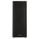 Cerwin-Vega CVXL Pro Audio CVXL-215 Dual 15" Powered 2-Way Full Range Speaker 1000WRMS/2000W Max
