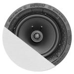 EARTHQUAKE SOUND R650 EQS-6.5" Full Range mid woofer, 20mm eyeball NEO Tweeter, 12 dB Xover