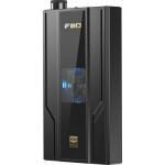FiiO Q11 Portable Powered DAC & Headphone Amplifier - High-performance CS43198 DAC - 2600mAh battery for up to 13 hours of playback - USB-C input - 3.5mm + 4.4mm Balanced outputs