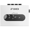 FiiO CP13 Portable Stereo Cassette Player - Black & White 100% Pure Analog Sound - Dual-Colour aluminium Alloy Chassis - 3.5mm Output - USB-C Charging - Up to 13 Hours Playback Per Charge FiiO CP13 Portable Stereo Cassette Player - Black & White 100% Pure Analog Sound - Dual-Colour aluminium Alloy Chassis - 3.5mm Output - USB-C Charging - Up to 13 Hours Playback Per Charge