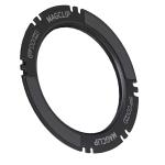 FiiO MagClip Magnetic Bundling Kit for FiiO USB Dongle DAC/Amps KA17/KA13/KA1/KA5 & more Designed for iPhone with MagSafe - All-Metal Construction