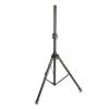 GRAVITY GSP5211B Classic tripod Speaker Stand 35 mm, Aluminium