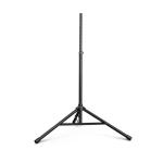 GRAVITY GTSP5212LB Touring Series Steel Speaker Stand
