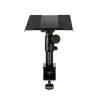 GRAVITY GSP3102TM Flexible Studio Monitor Stand with Table Clamp