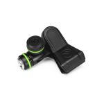 GRAVITY GMSUCLMP Universal Microphone Clamp for Handheld Microphones